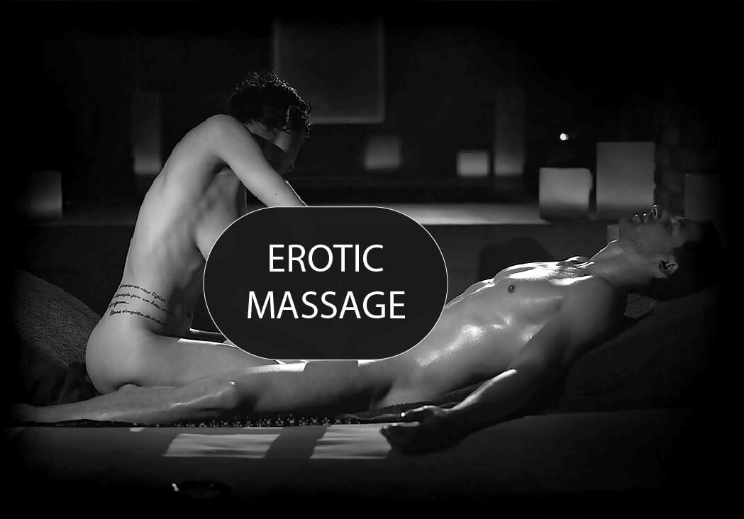 HAPPY ENDING MASSAGE